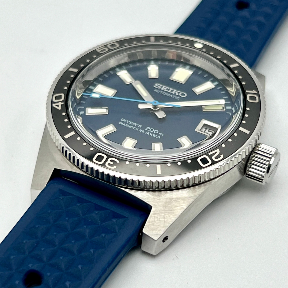 SEIKO 62MAS RE CREATION 55TH ANNIVERSARY LIMITED EDITION