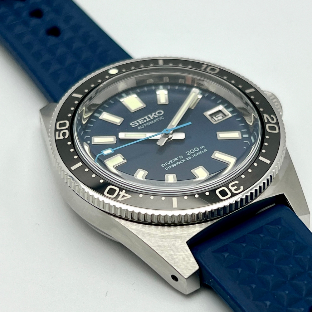 SEIKO 62MAS RE CREATION 55TH ANNIVERSARY LIMITED EDITION