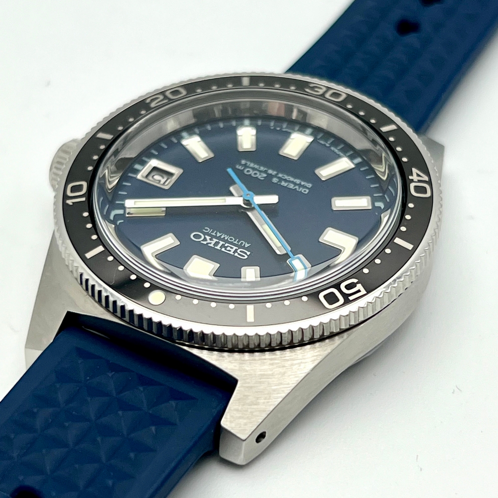 SEIKO 62MAS RE CREATION 55TH ANNIVERSARY LIMITED EDITION