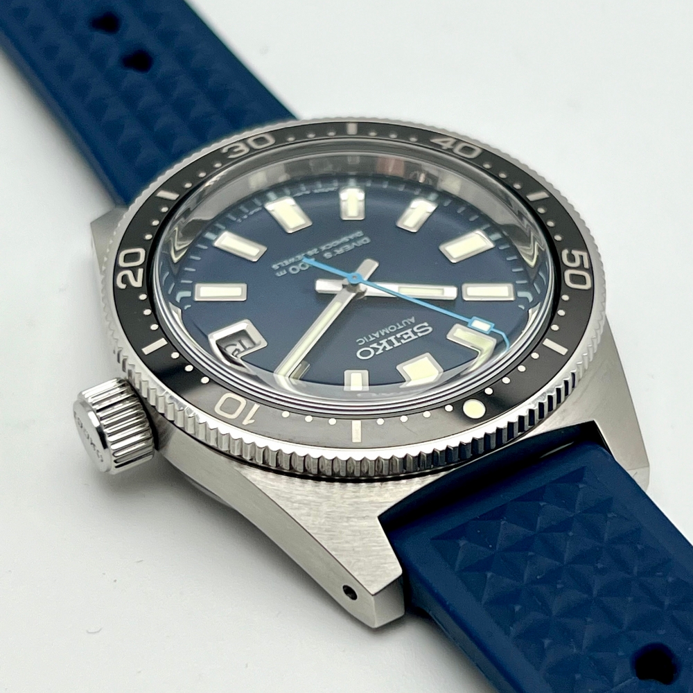 SEIKO 62MAS RE CREATION 55TH ANNIVERSARY LIMITED EDITION