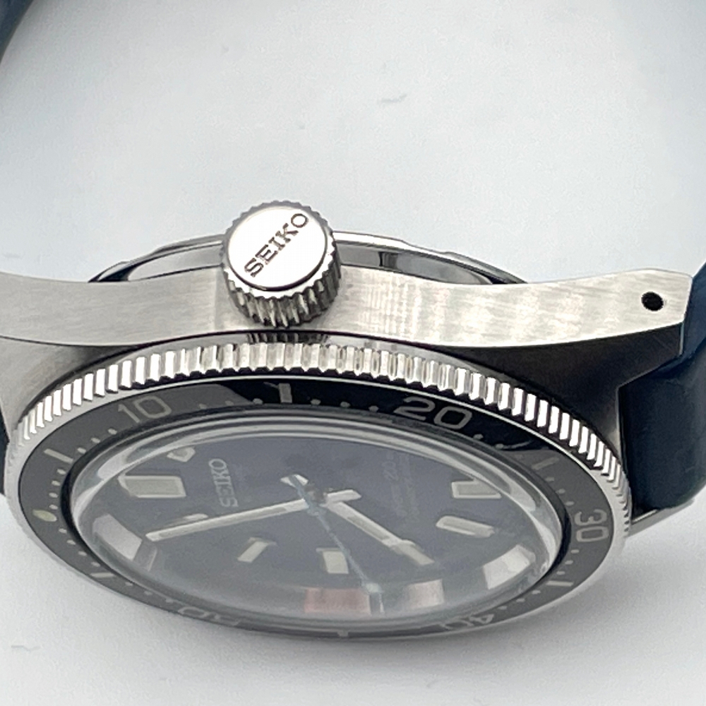 Seiko 62MAS Re creation 55th Anniversary Limited Edition