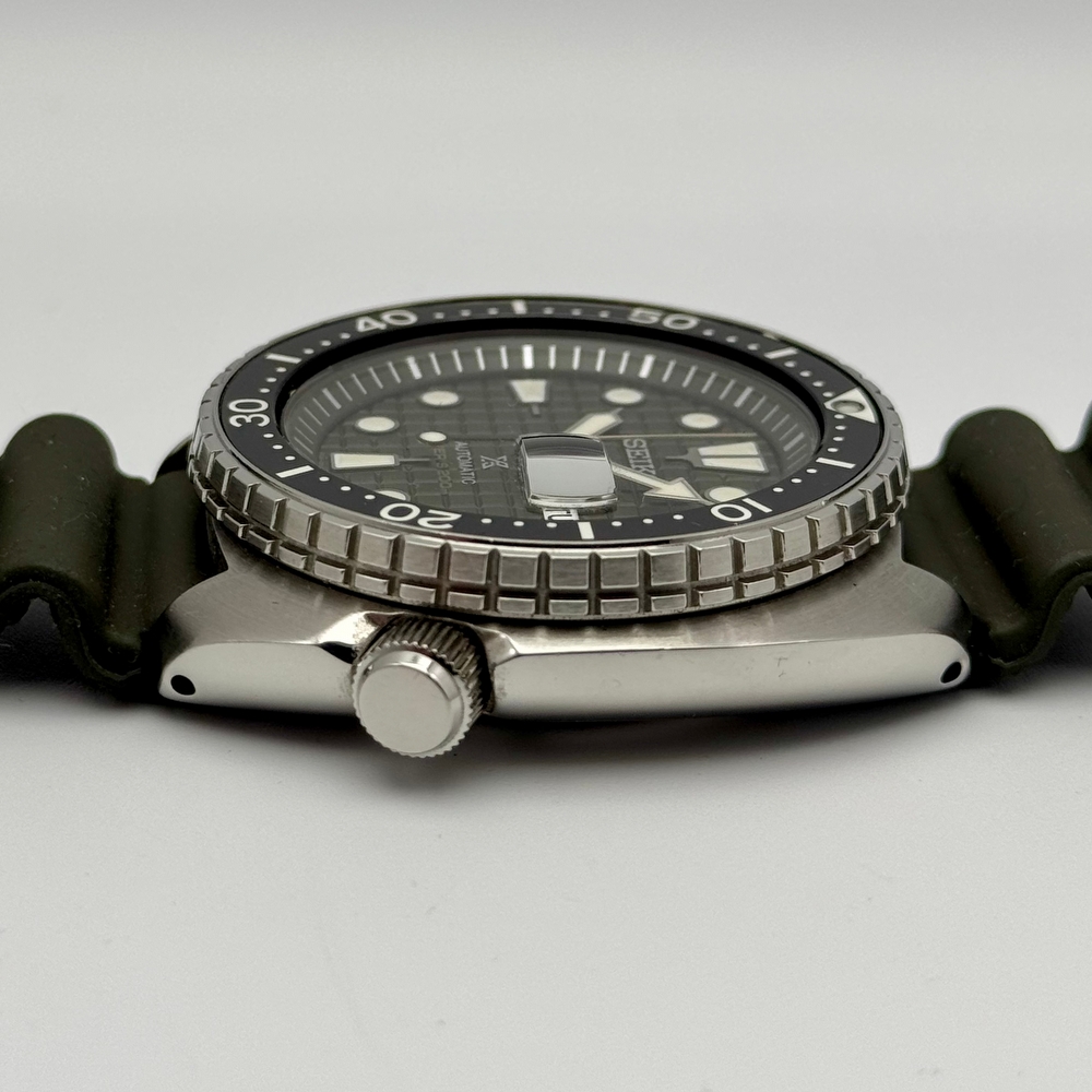 Seiko Prospex King Turtle