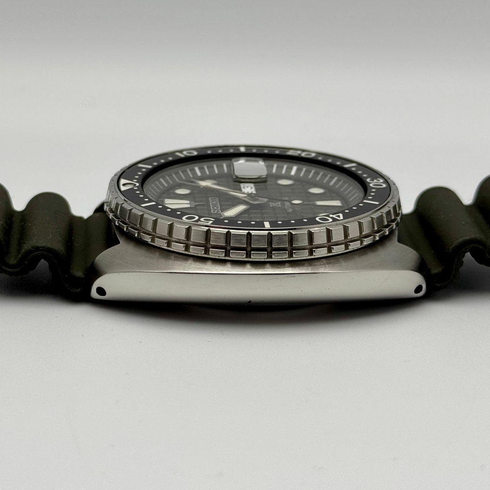 Seiko Prospex King Turtle