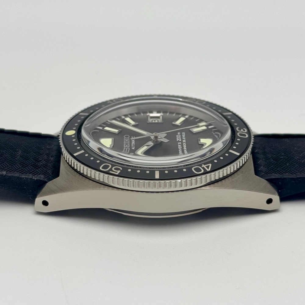 Seiko Prospex Limited Edition Diver 1965 