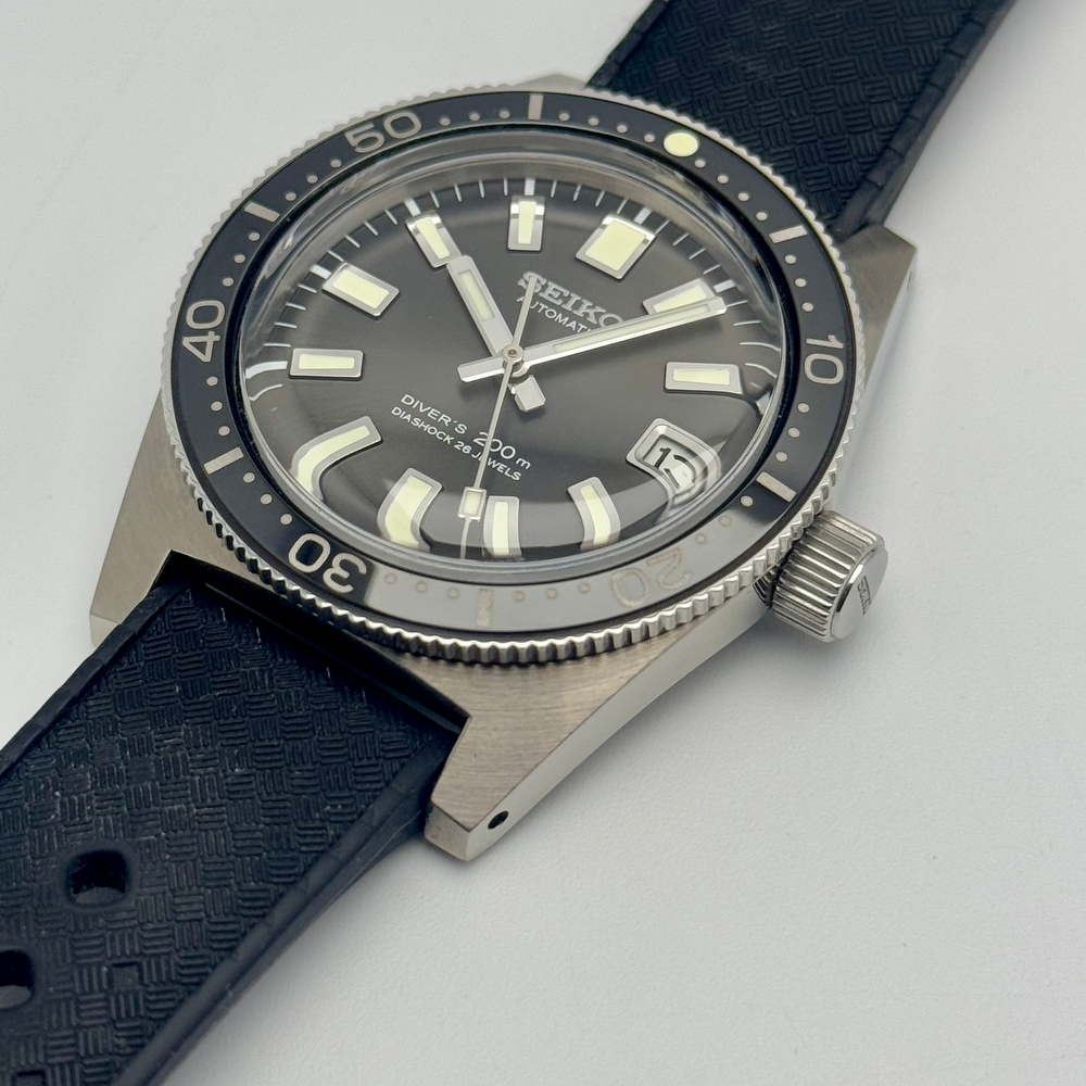 Seiko Prospex Limited Edition Diver 1965 