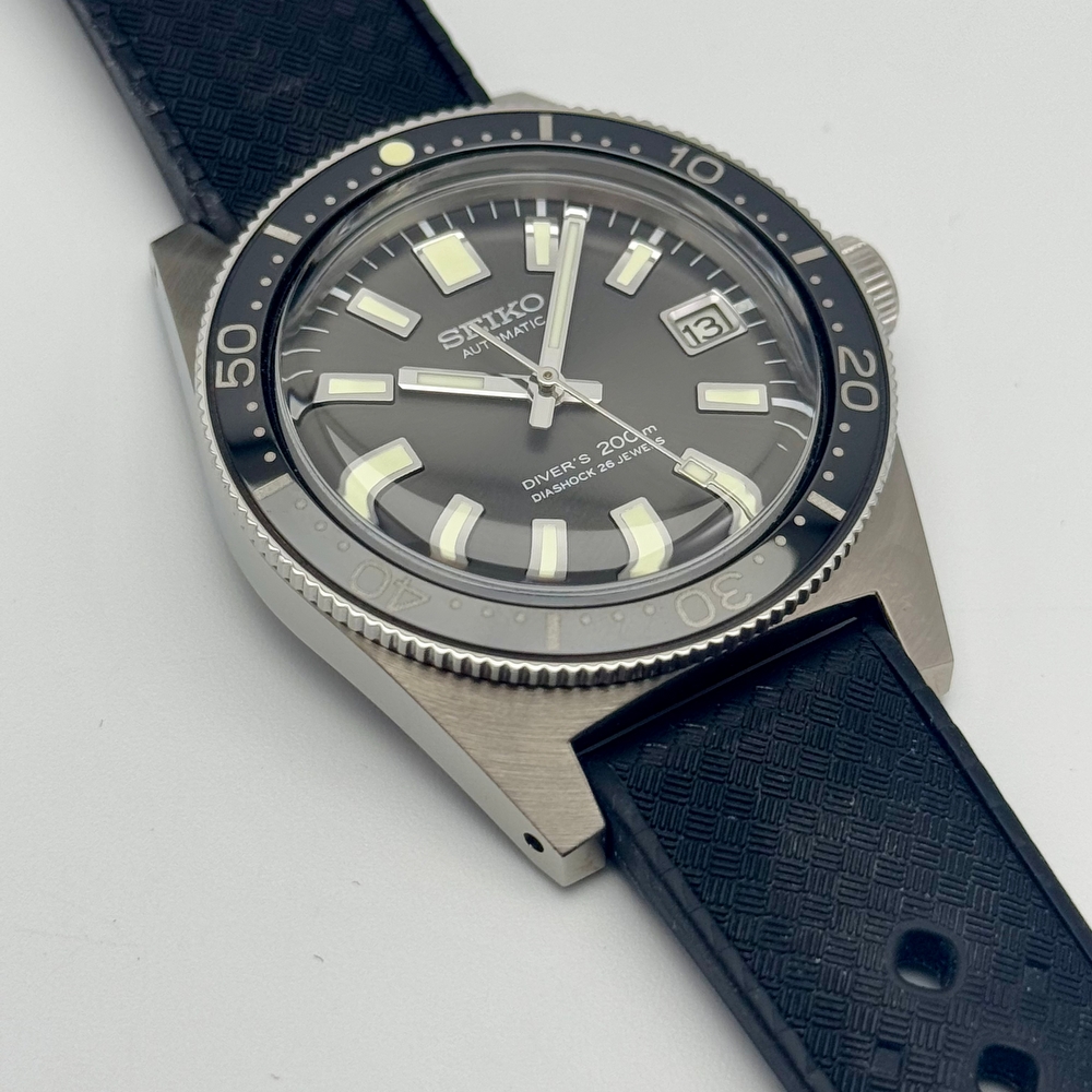 Seiko Prospex Limited Edition Diver 1965 