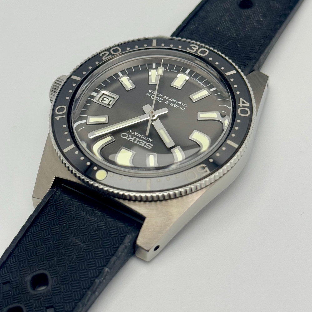 Seiko Prospex Limited Edition Diver 1965 