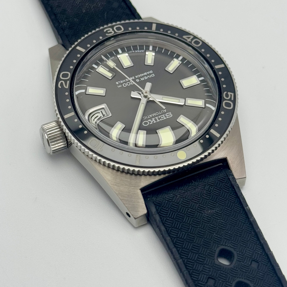 Seiko Prospex Limited Edition Diver 1965 