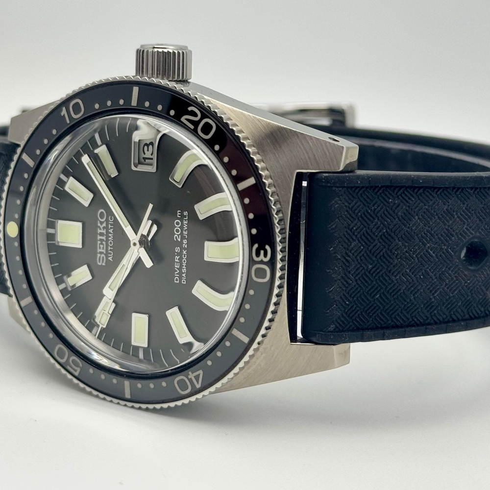 Seiko Prospex Limited Edition Diver 1965 