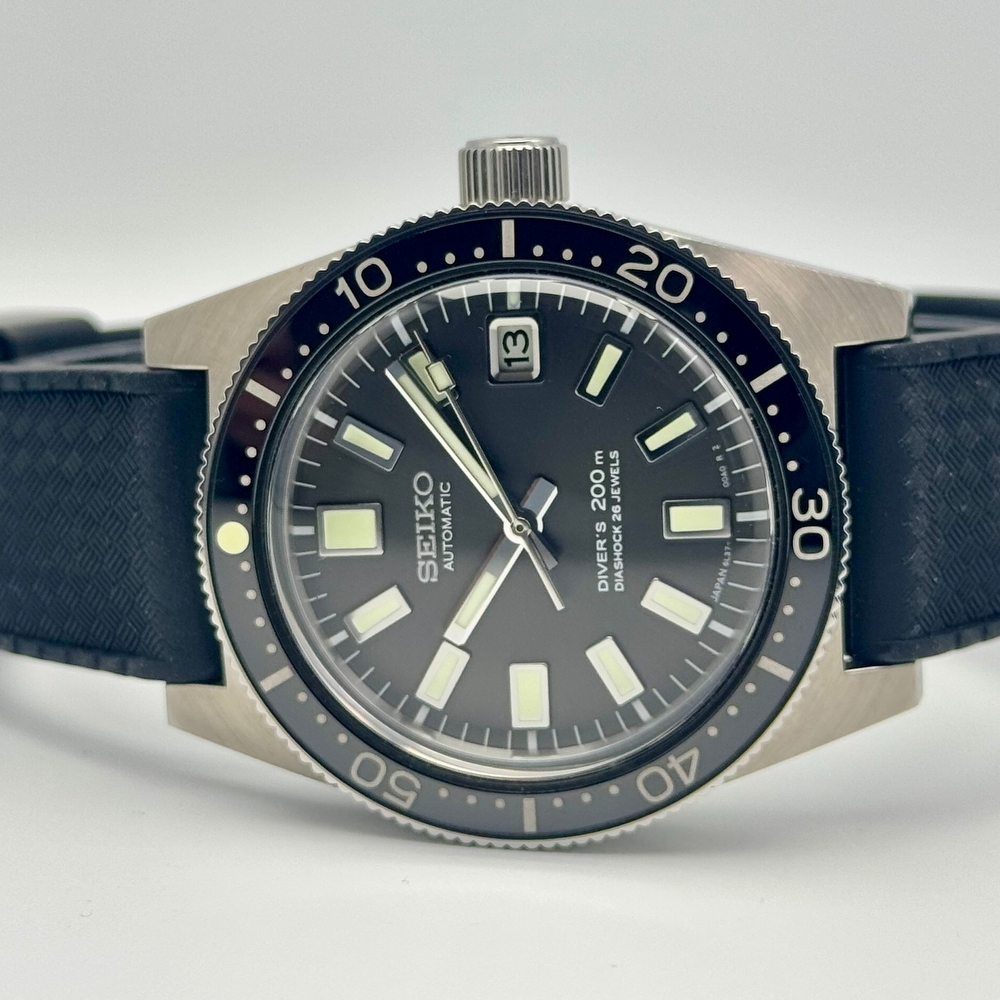 Seiko Prospex Limited Edition Diver 1965 