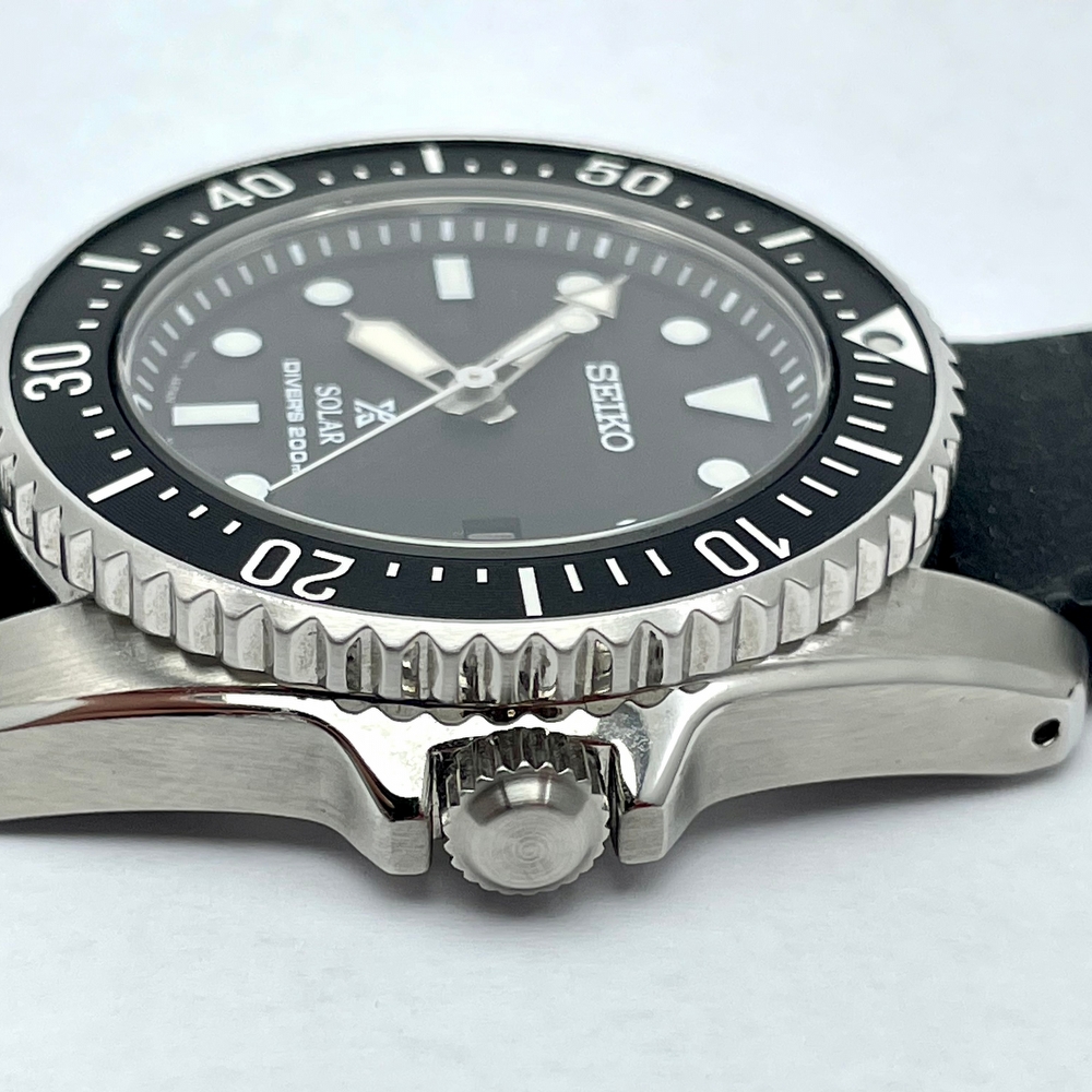 Seiko Solar Diver SNE573P1