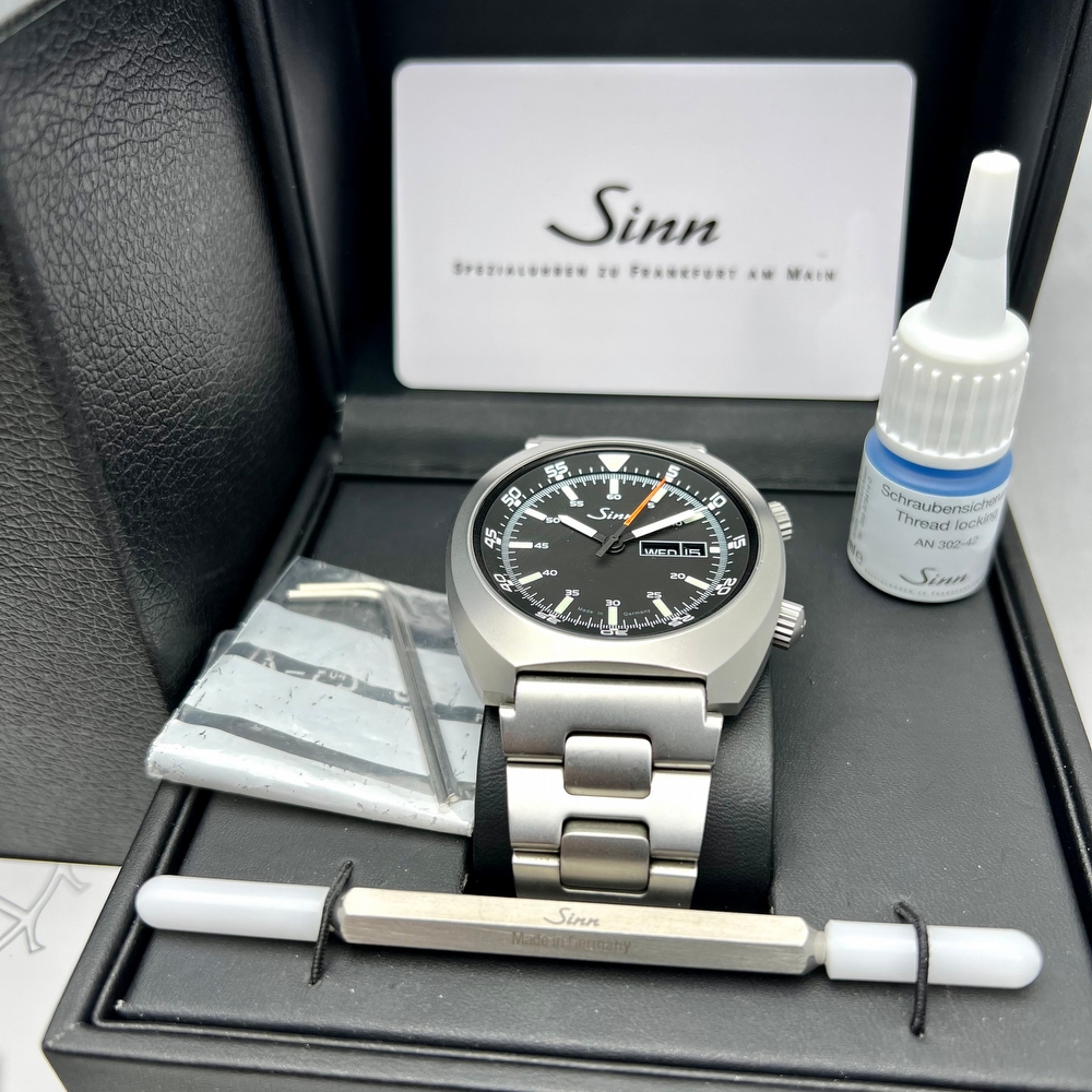 Sinn 240 St