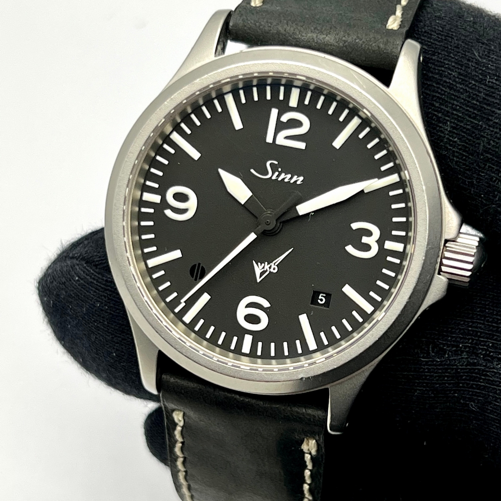 Sinn 656 VKB Limited Edition