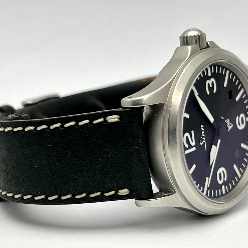 Sinn 656 VKB Limited Edition