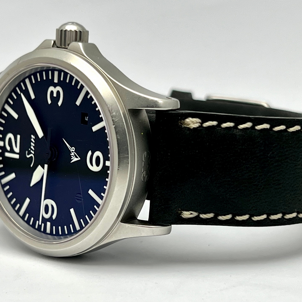 Sinn 656 VKB Limited Edition