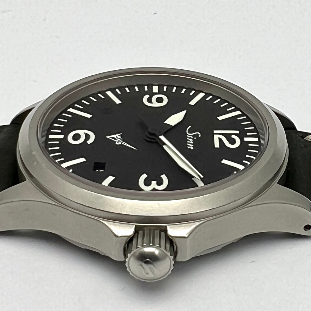 Sinn 656 VKB Limited Edition