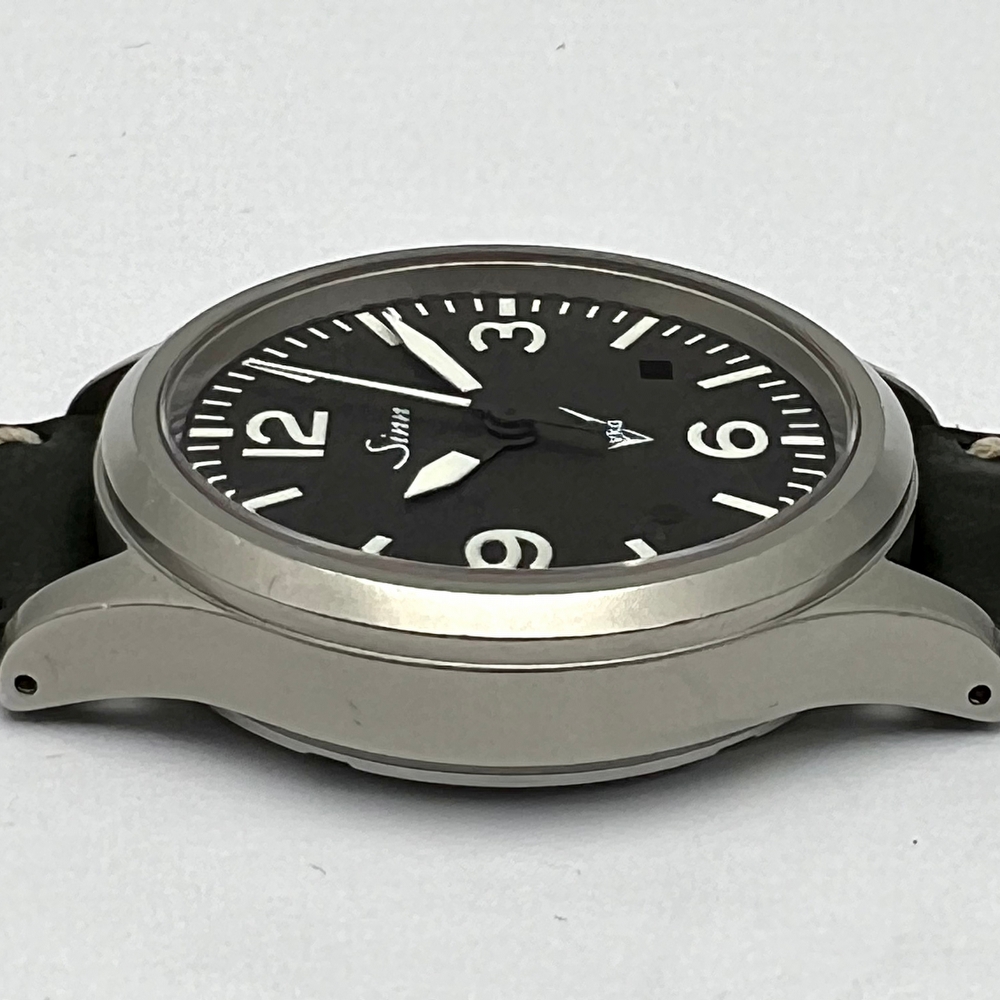 Sinn 656 VKB Limited Edition