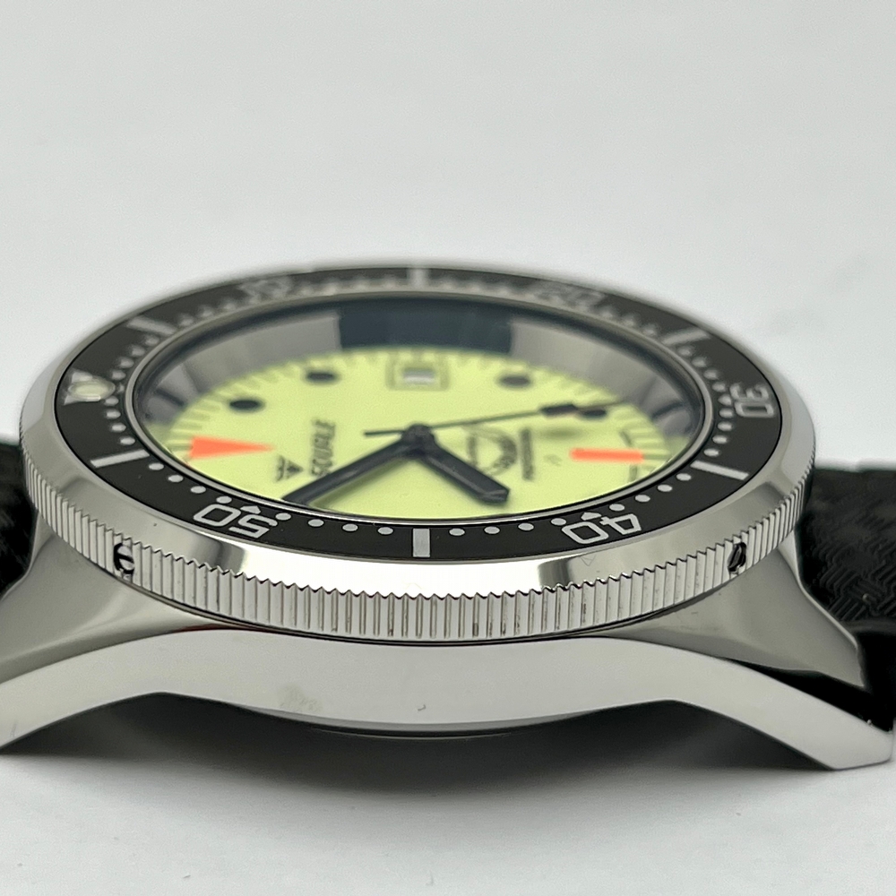 SQUALE 1521 FULL LUMINOUS