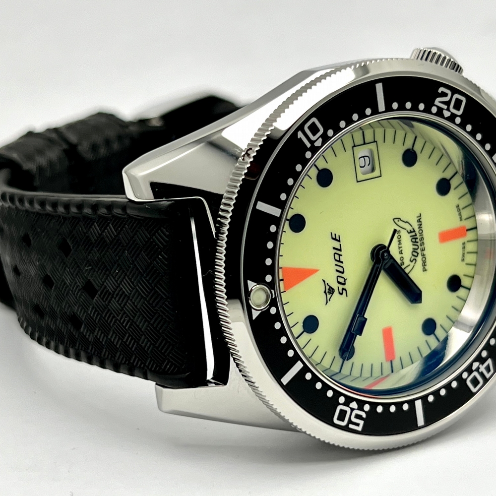 SQUALE 1521 FULL LUMINOUS