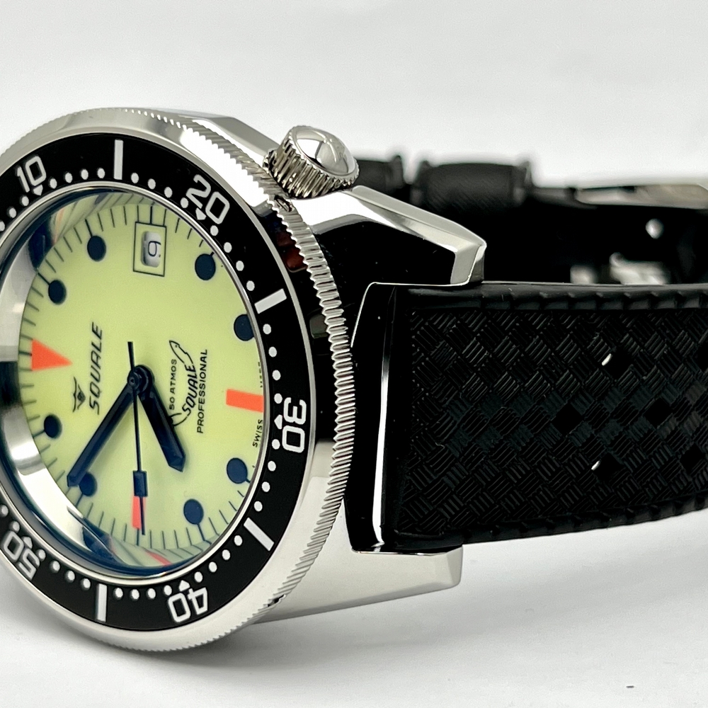 SQUALE 1521 FULL LUMINOUS