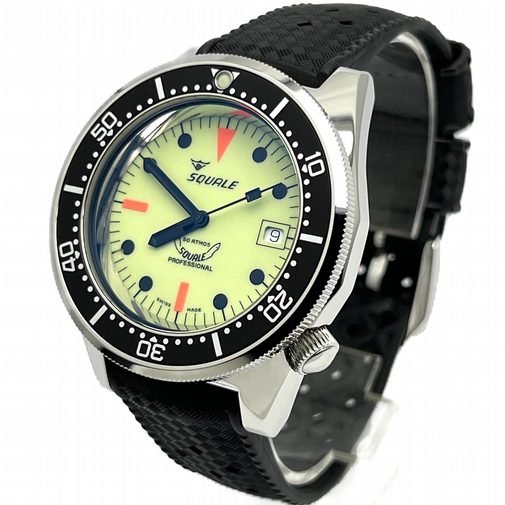 SQUALE 1521 FULL LUMINOUS