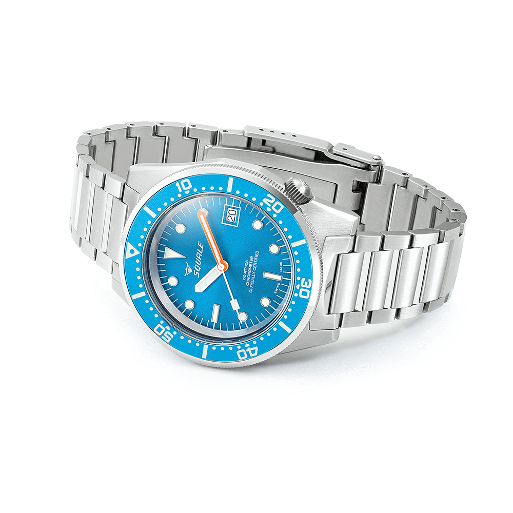 SQUALE 1521 OCEAN COSC BRACELET