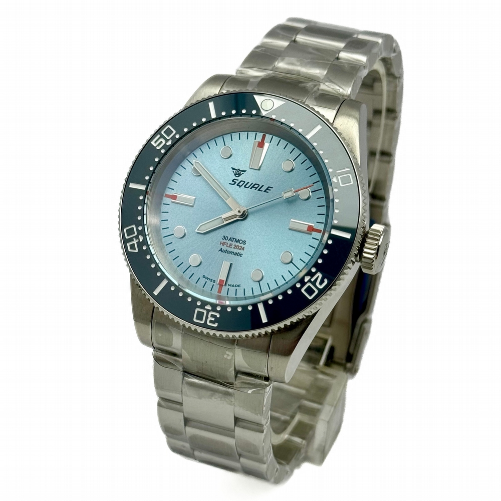 Squale 1545 HFLE Limited Edtion