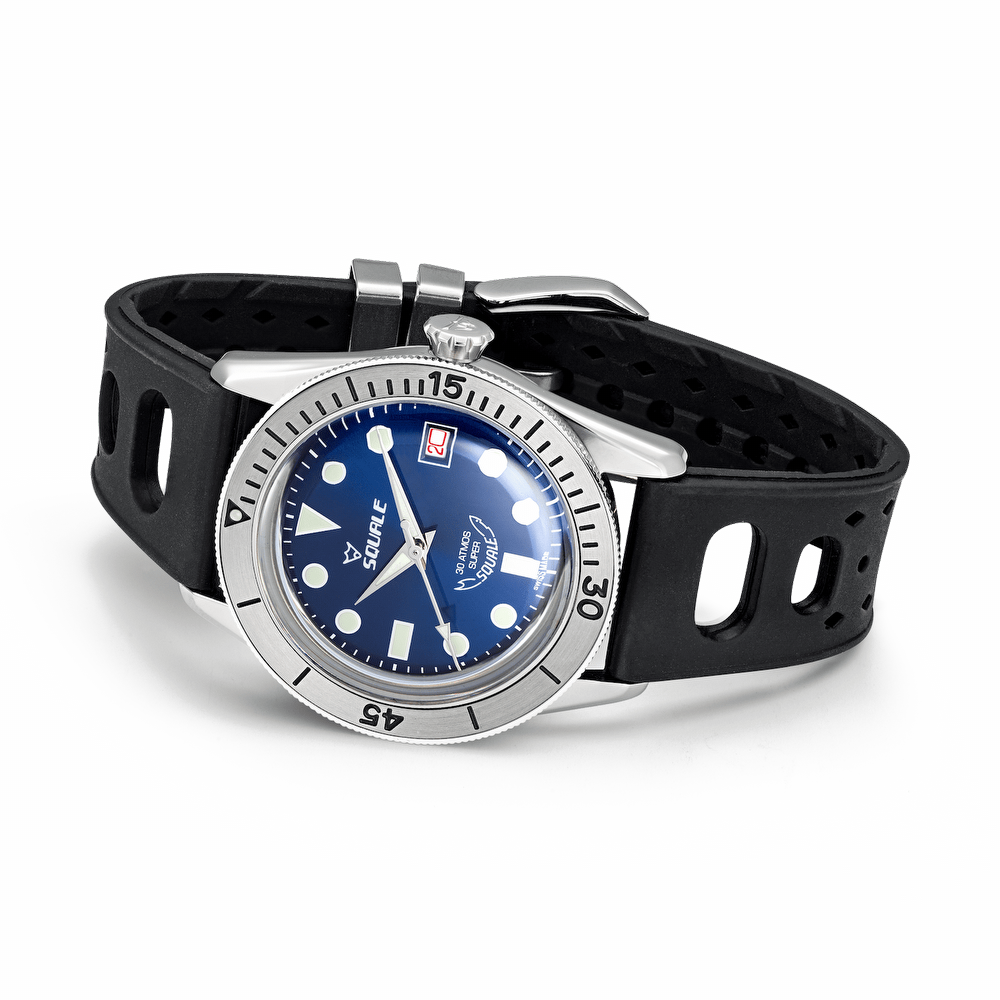 Squale Sub-39 Superblue