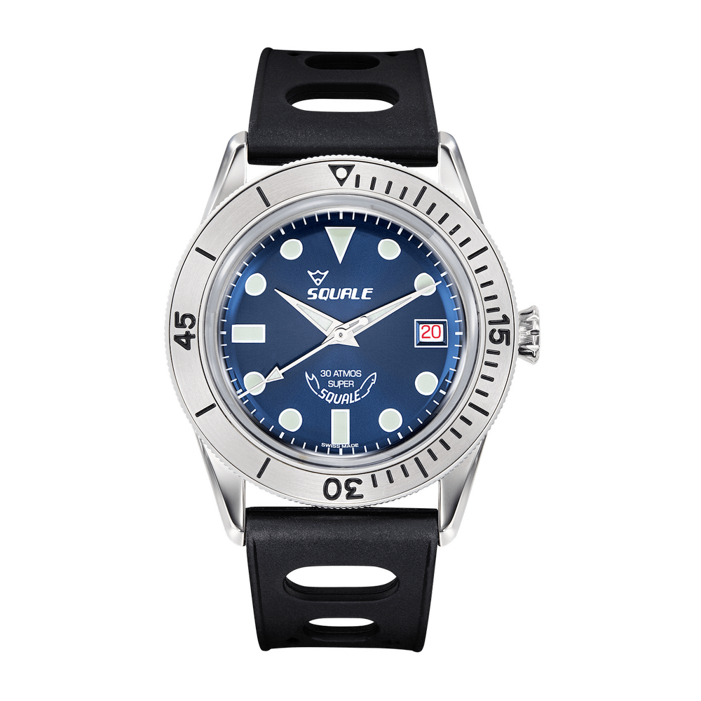 Squale Sub-39 Superblue