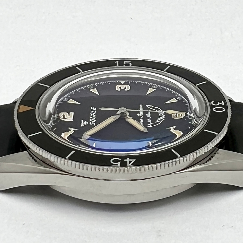 Squale Sub39 Corso Italiano Limited Edition