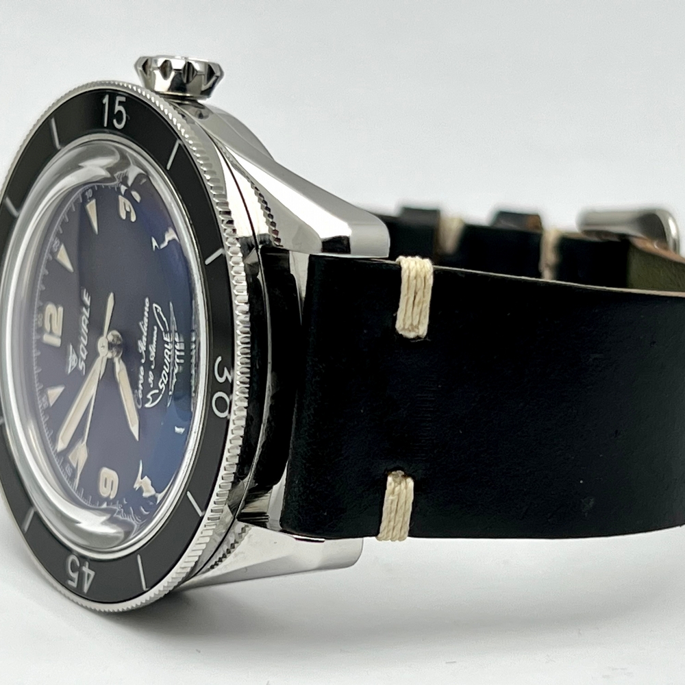 Squale Sub39 Corso Italiano Limited Edition