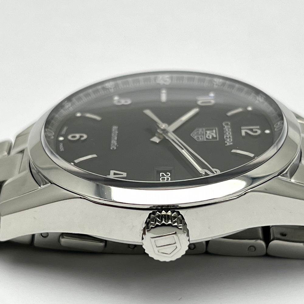 Tag Heuer Carrera Calibre 5