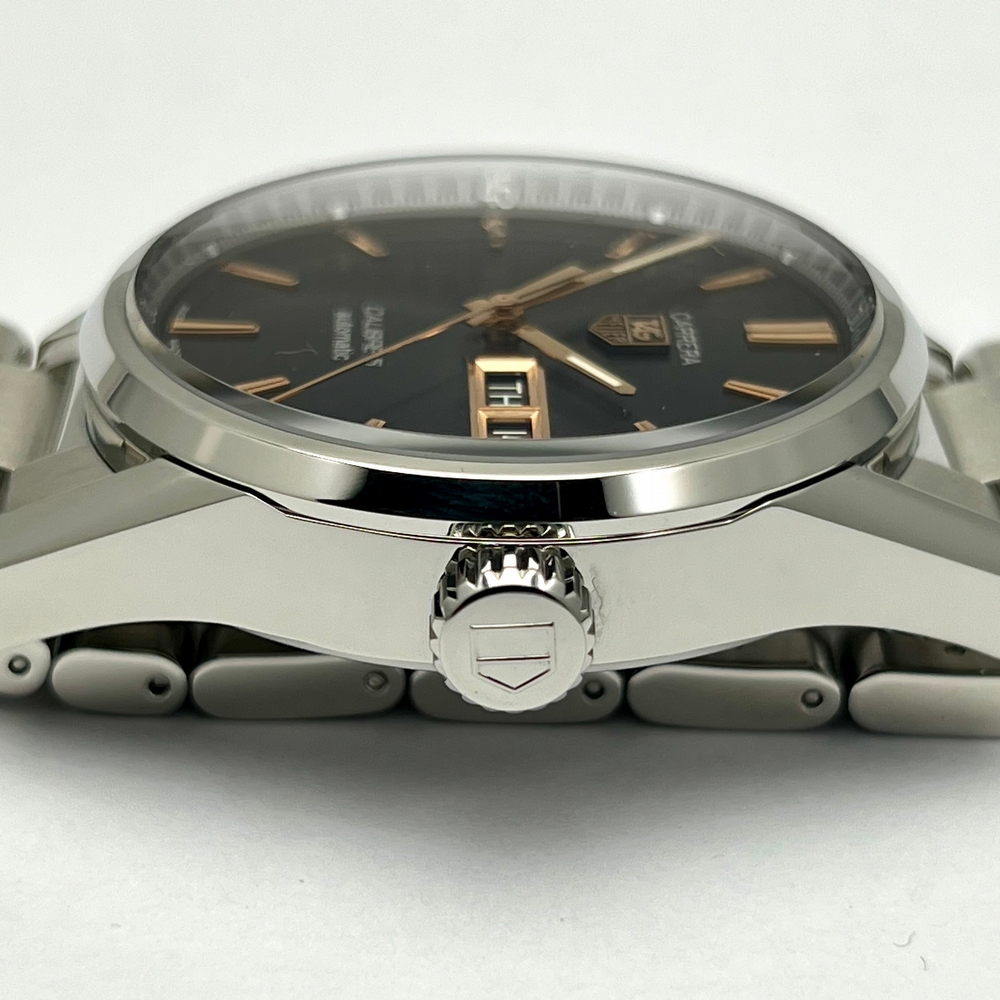 Tag Heuer Carrera Calibre 5