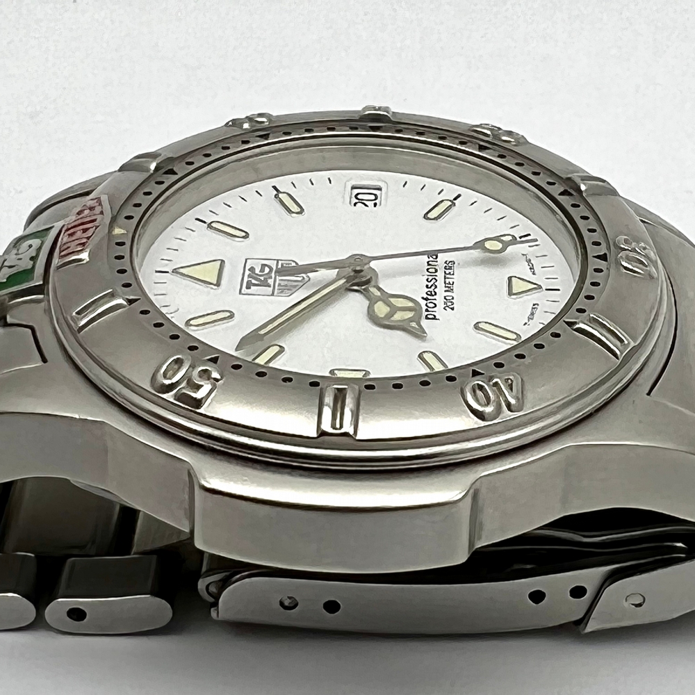 Tag Heuer 4000 Series