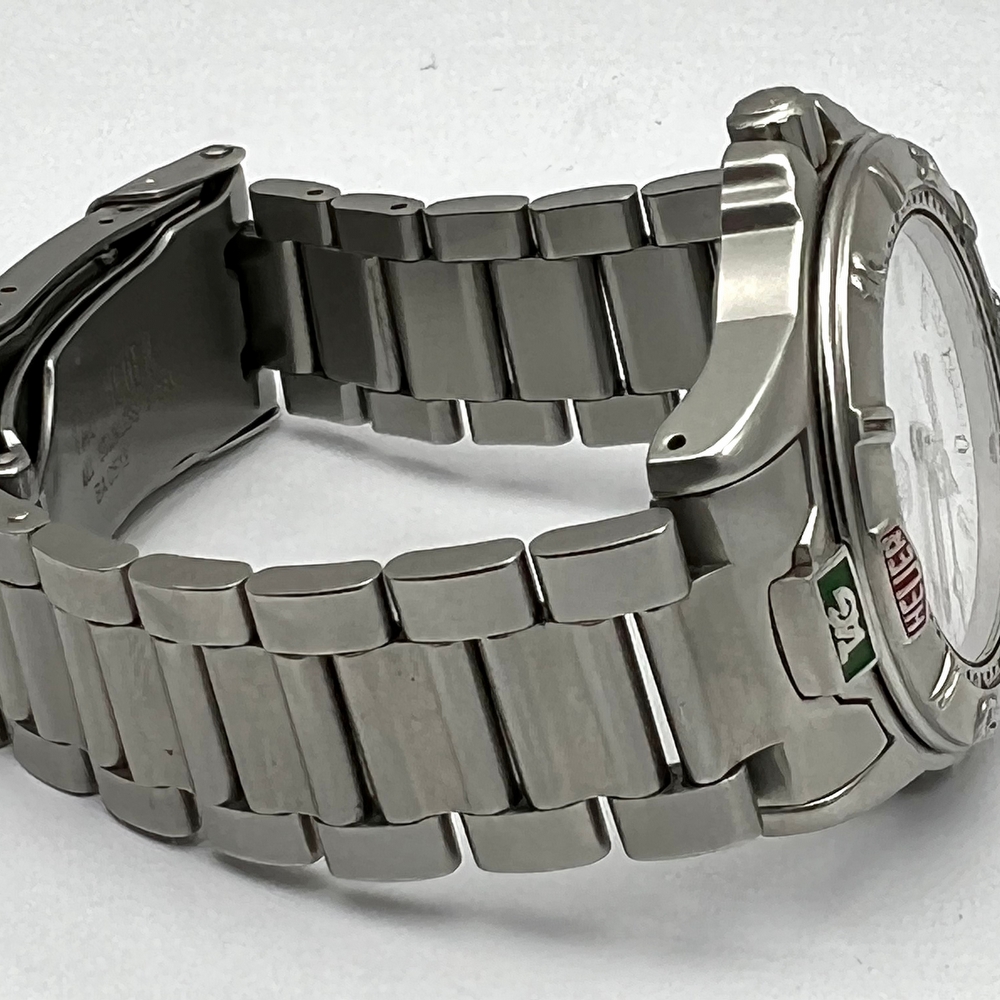 Tag Heuer 4000 Series