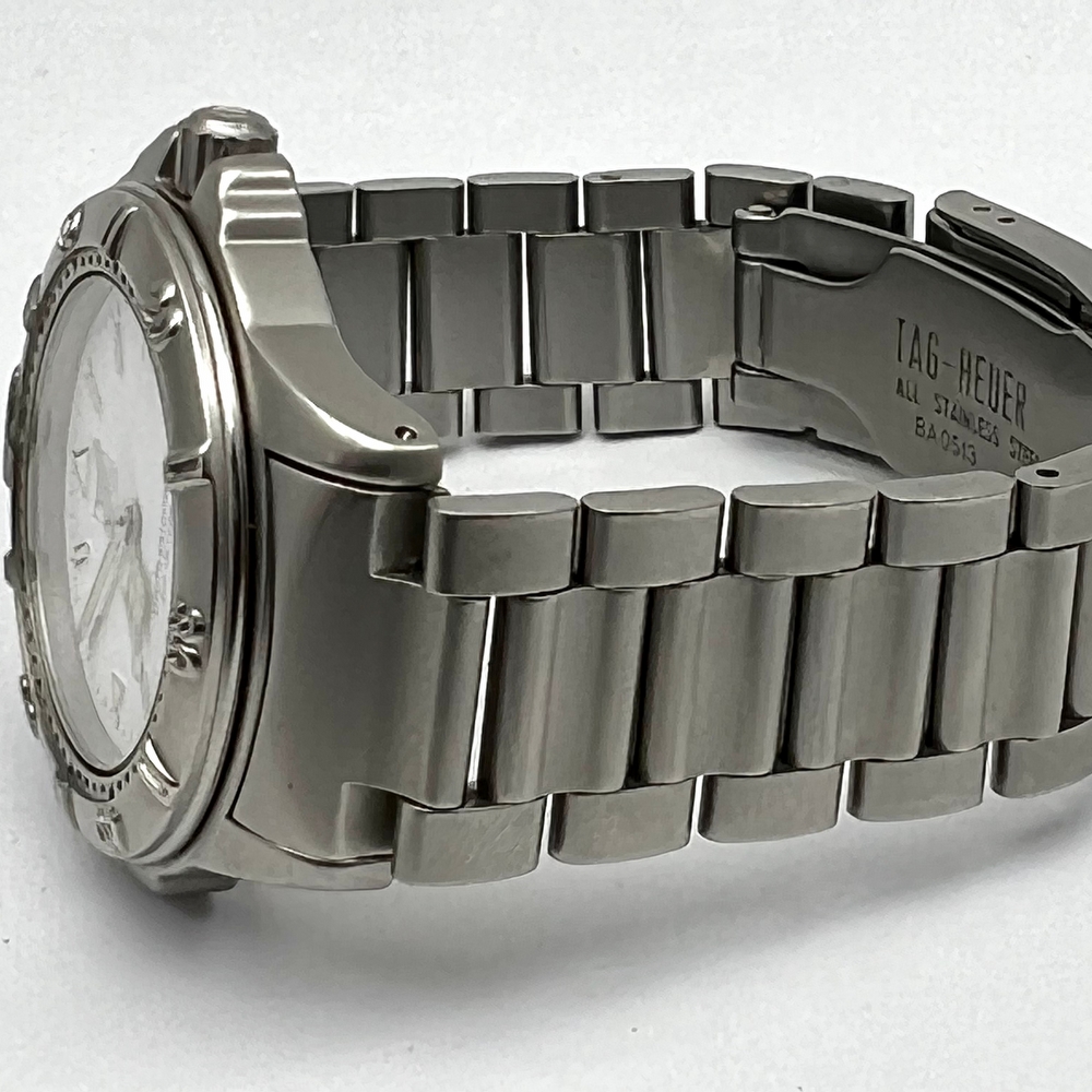 Tag Heuer 4000 Series