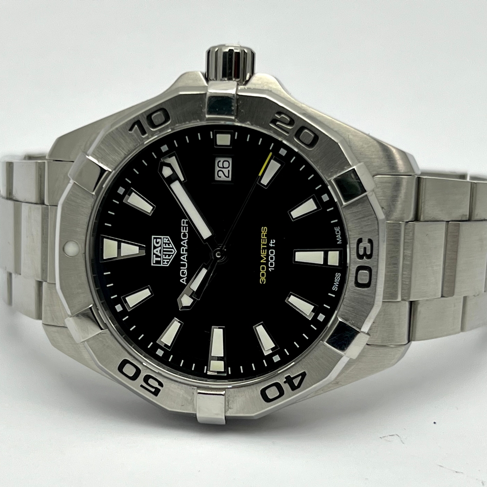 TAG Heuer Aquaracer 300M