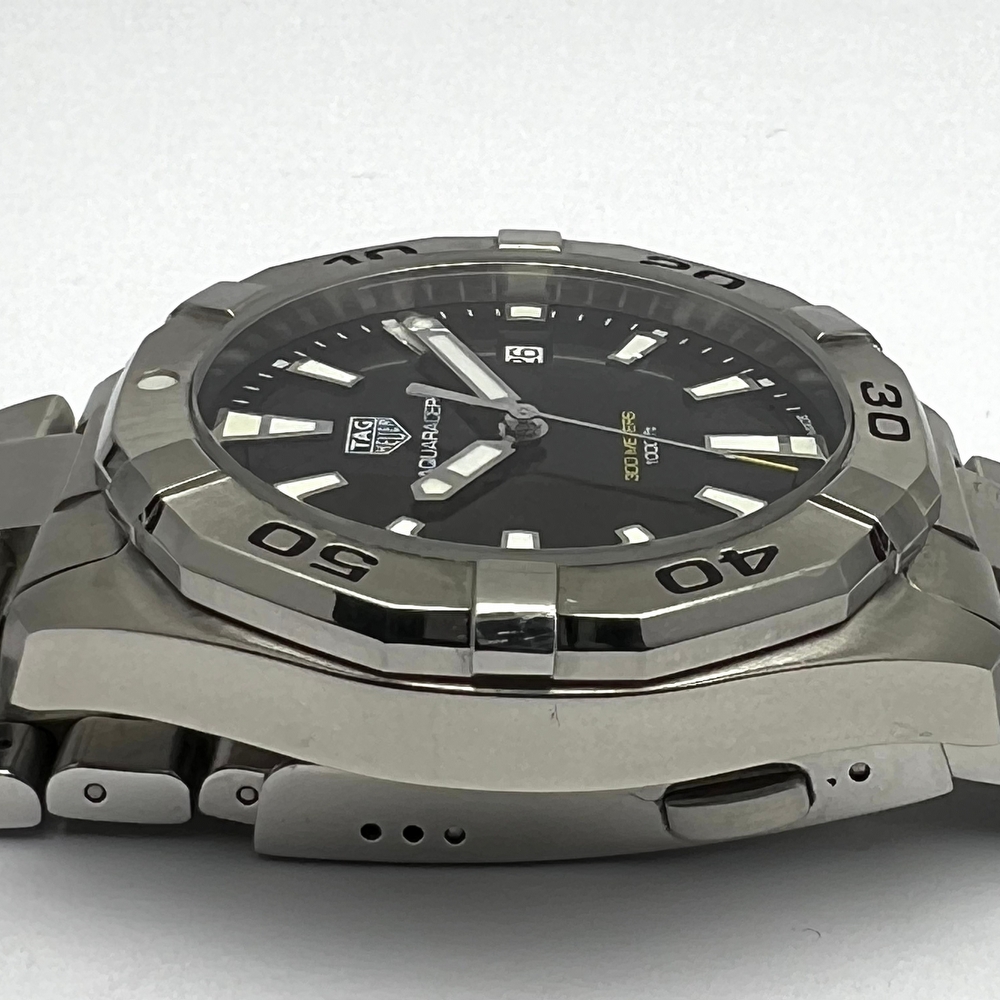 TAG Heuer Aquaracer 300M