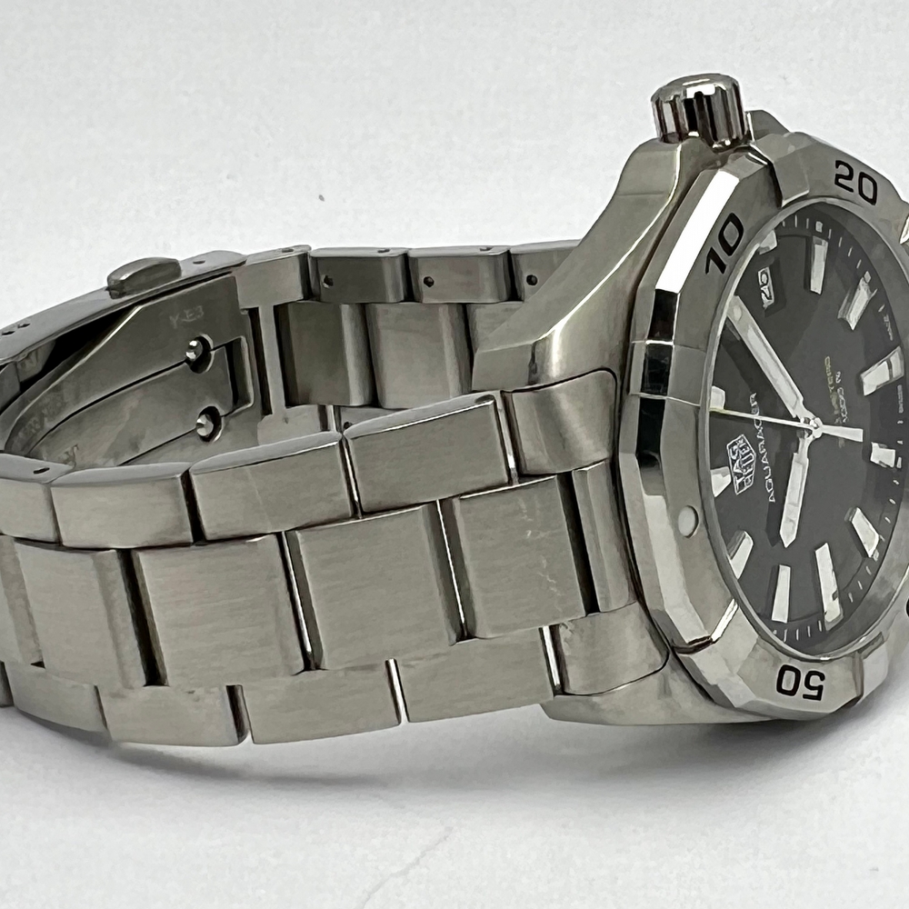 TAG Heuer Aquaracer 300M