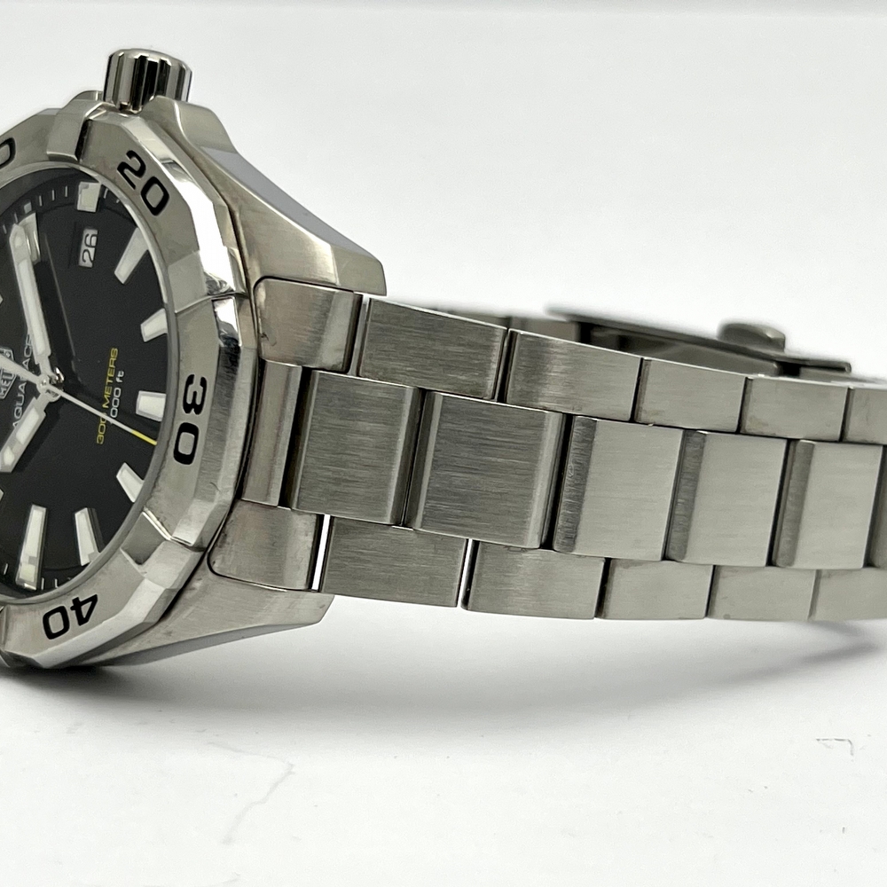 TAG Heuer Aquaracer 300M