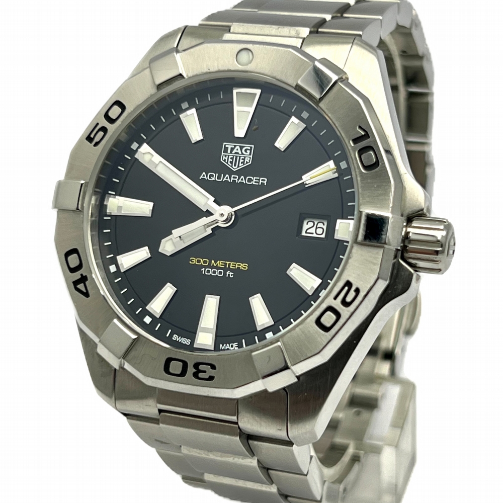 TAG Heuer Aquaracer 300M