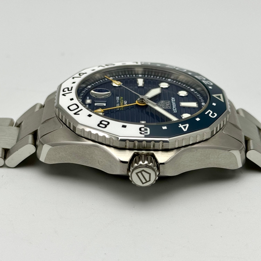 Tag Heuer Aquaracer GMT