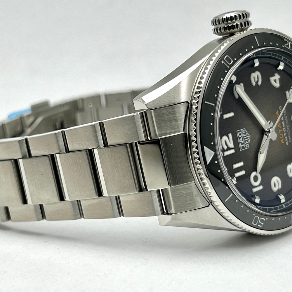 Tag Heuer Autavia 