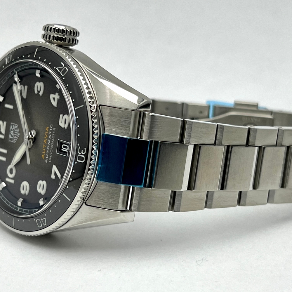 Tag Heuer Autavia 