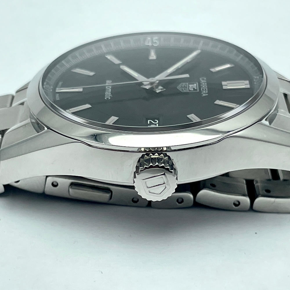 Tag Heuer Carrera Calibre 5