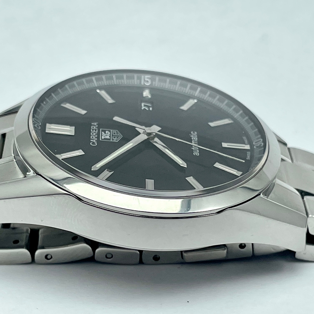 Tag Heuer Carrera Calibre 5