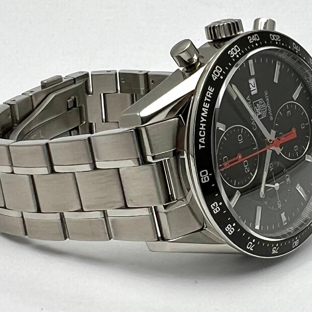 Tag Heuer Carrera Calibre 16