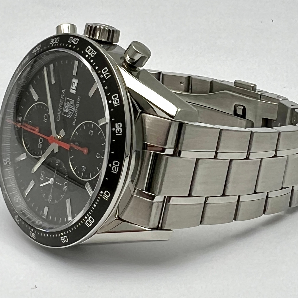 Tag Heuer Carrera Calibre 16