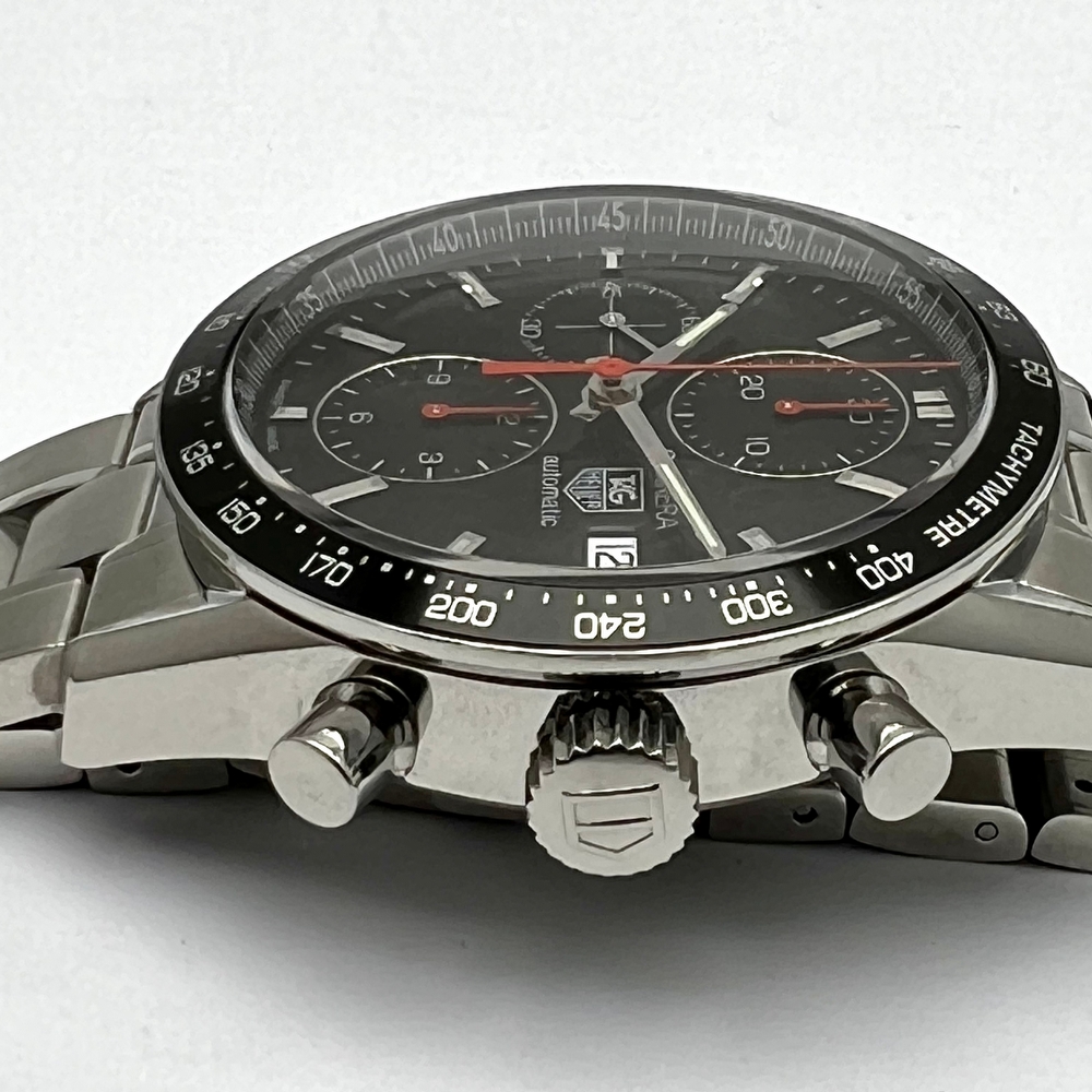 Tag Heuer Carrera Calibre 16