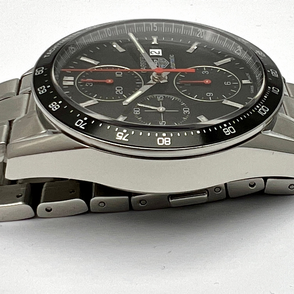 Tag Heuer Carrera Calibre 16